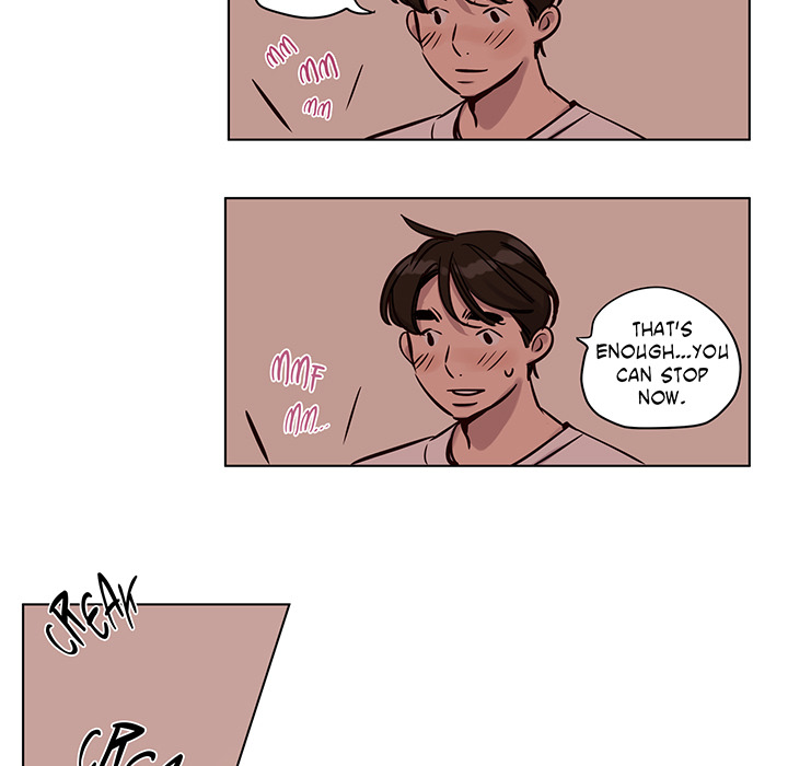 Redemption Camp Chapter 29 page 23 - 