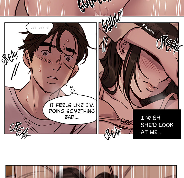 Redemption Camp Chapter 29 page 26 - 