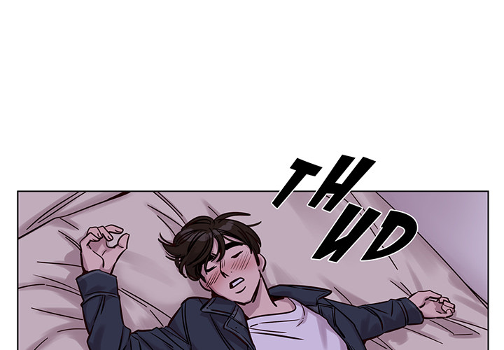 Redemption Camp Chapter 29 page 4 - 