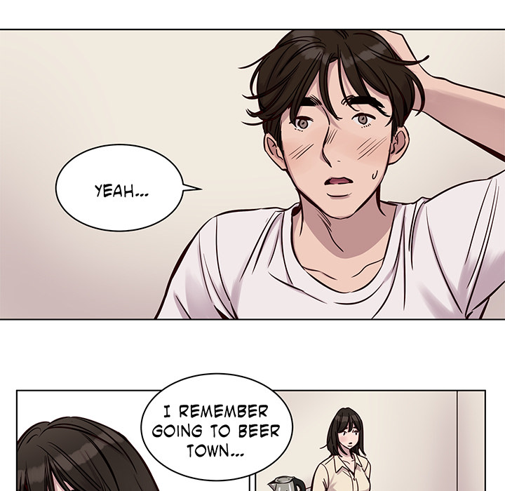 Redemption Camp Chapter 29 page 37 - 