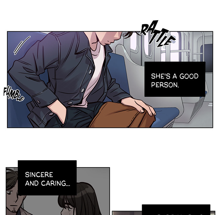 Redemption Camp Chapter 29 page 41 - 