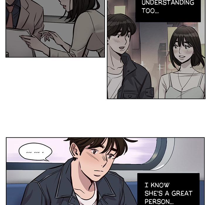 Redemption Camp Chapter 29 page 42 - 