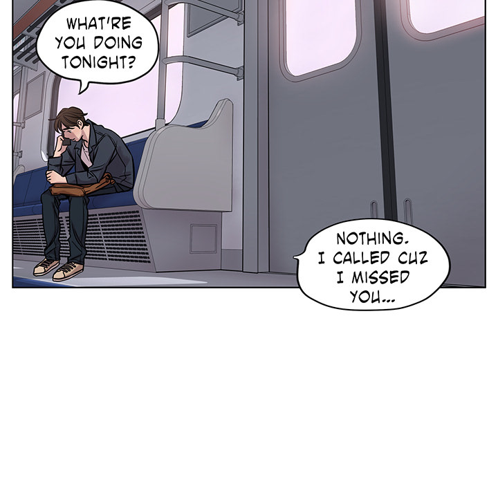 Redemption Camp Chapter 29 page 45 - 