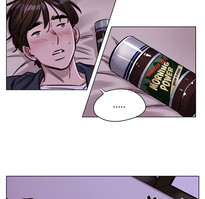 Redemption Camp Chapter 29 page 7 - 