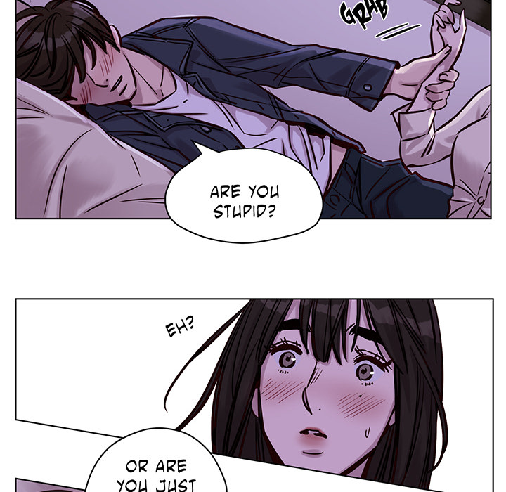 Redemption Camp Chapter 29 page 8 - 