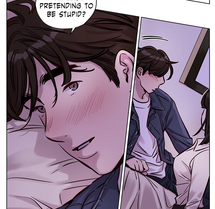 Redemption Camp Chapter 29 page 9 - 