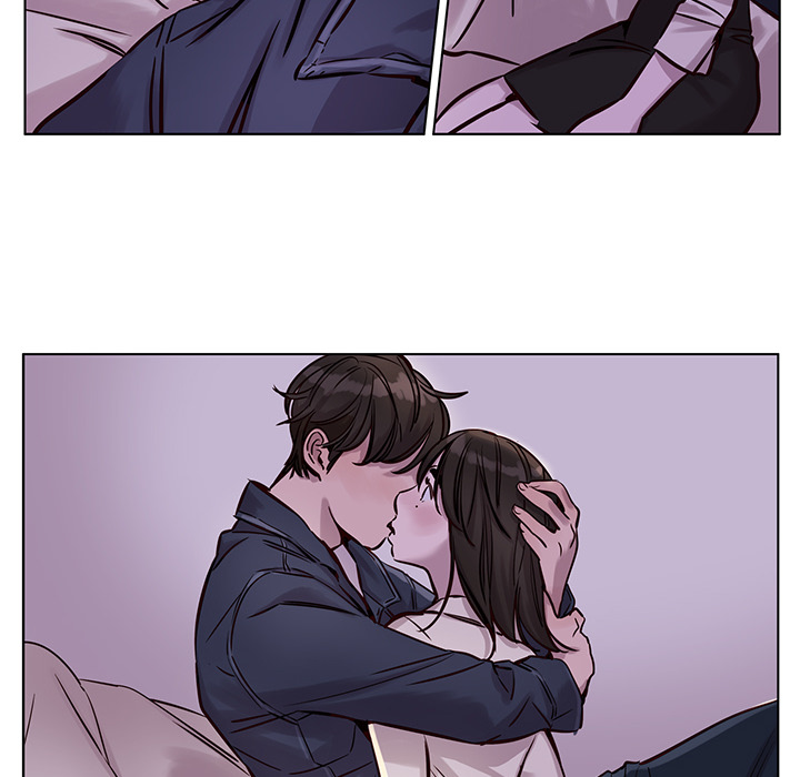 Redemption Camp Chapter 29 page 10 - 