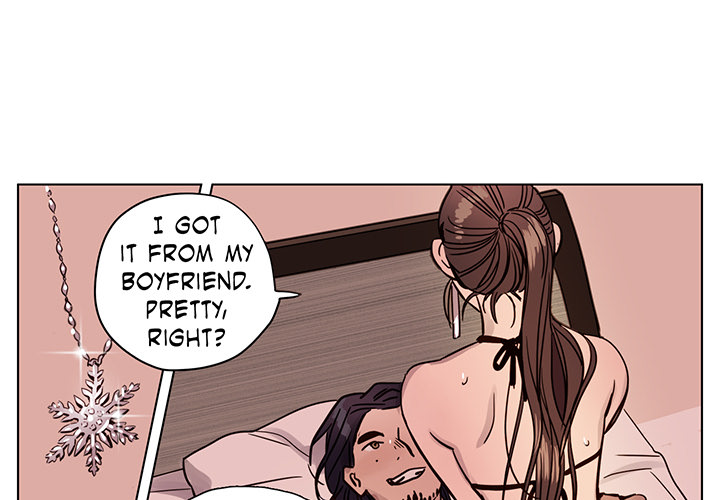 Redemption Camp Chapter 3 page 1 - 
