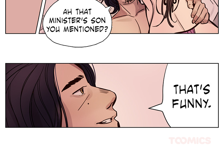 Redemption Camp Chapter 3 page 2 - 