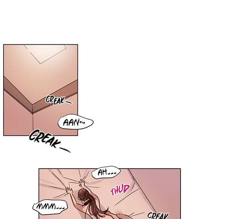 Redemption Camp Chapter 3 page 11 - 