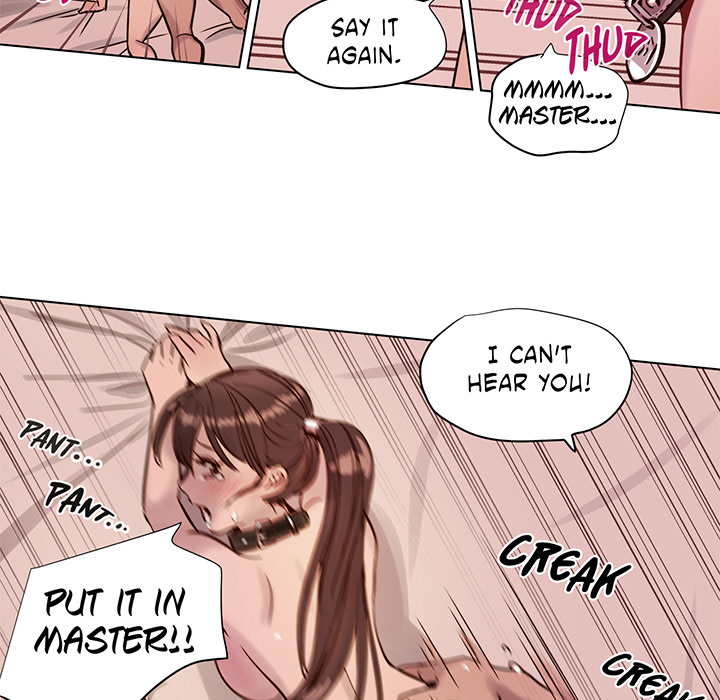 Redemption Camp Chapter 3 page 18 - 