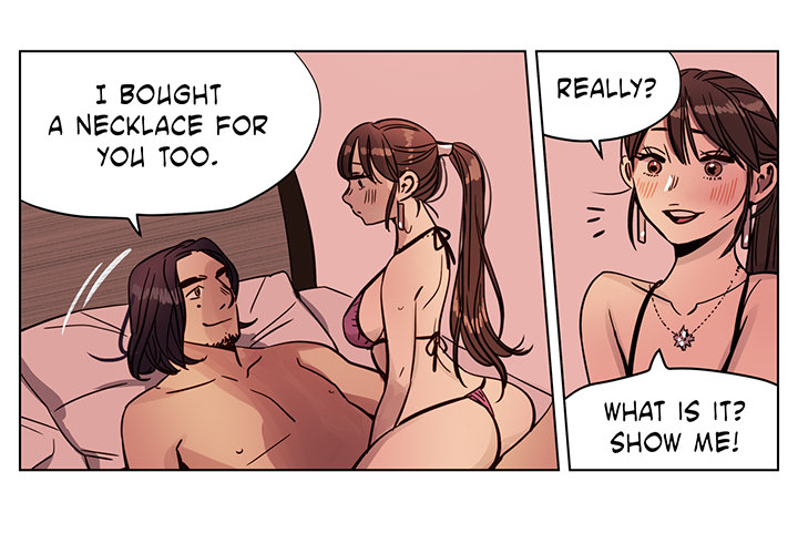 Redemption Camp Chapter 3 page 3 - 