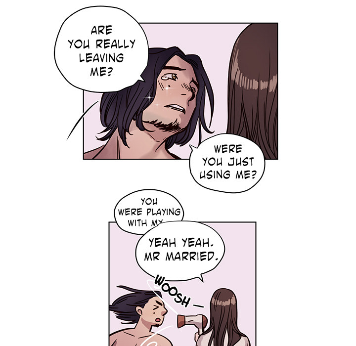 Redemption Camp Chapter 3 page 34 - 