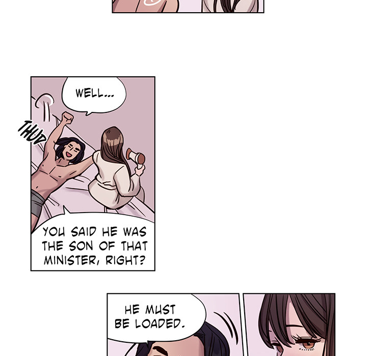 Redemption Camp Chapter 3 page 35 - 