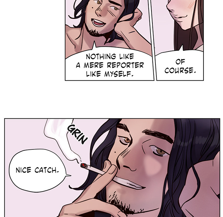 Redemption Camp Chapter 3 page 36 - 