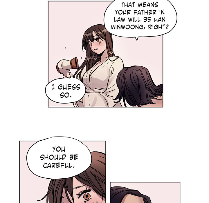 Redemption Camp Chapter 3 page 38 - 