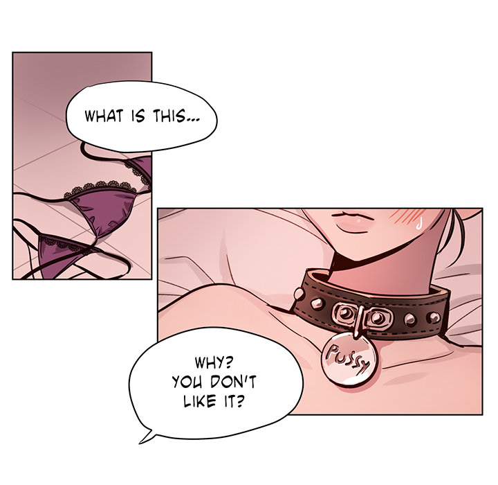 Redemption Camp Chapter 3 page 5 - 