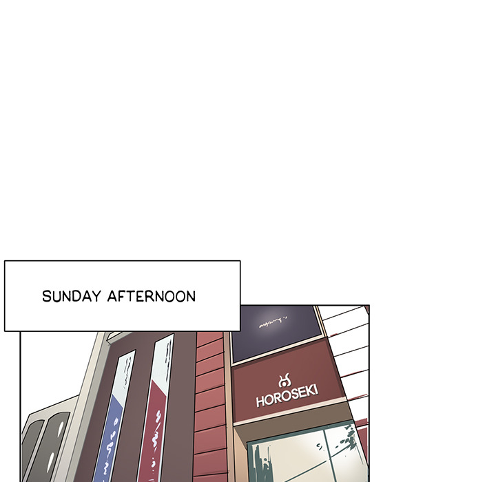 Redemption Camp Chapter 3 page 41 - 