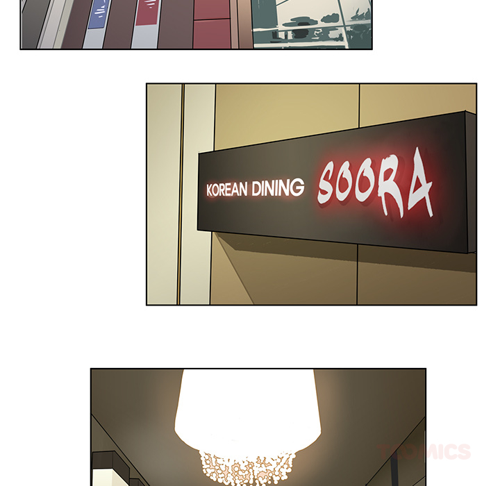 Redemption Camp Chapter 3 page 42 - 