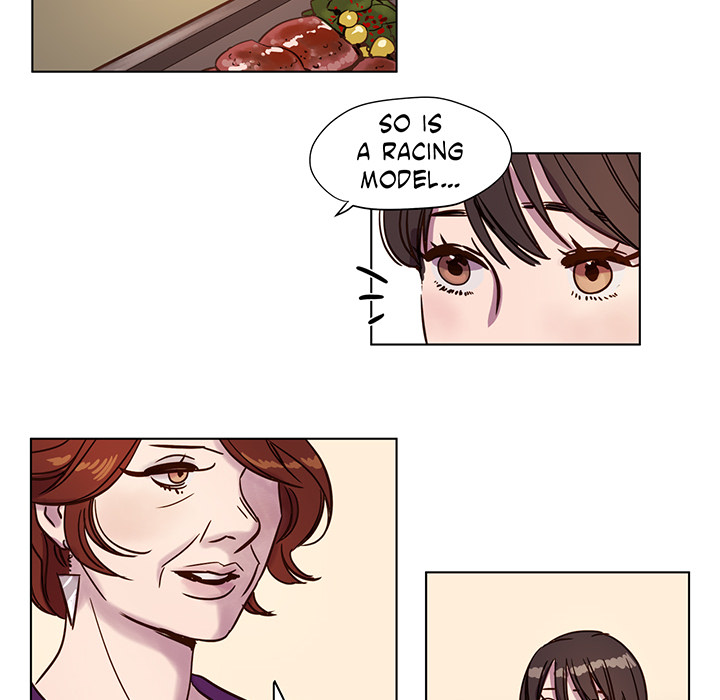 Redemption Camp Chapter 3 page 44 - 