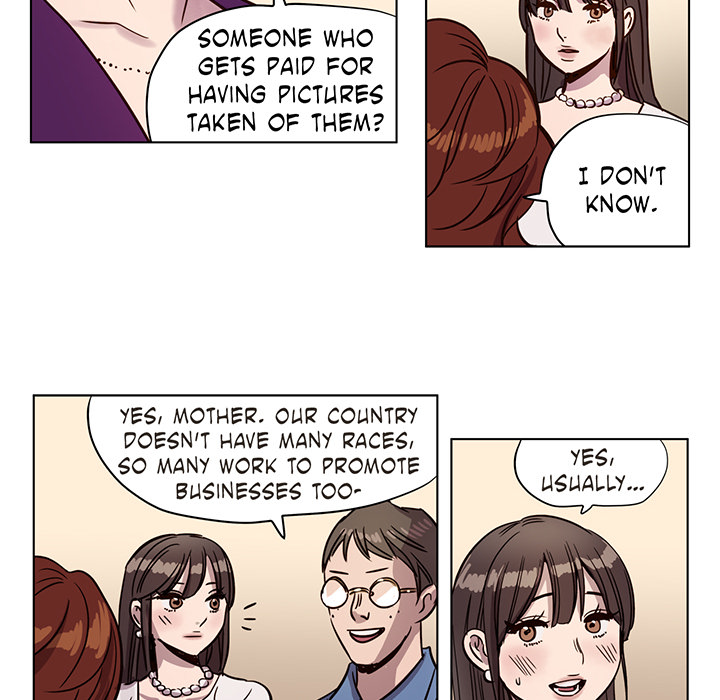 Redemption Camp Chapter 3 page 45 - 