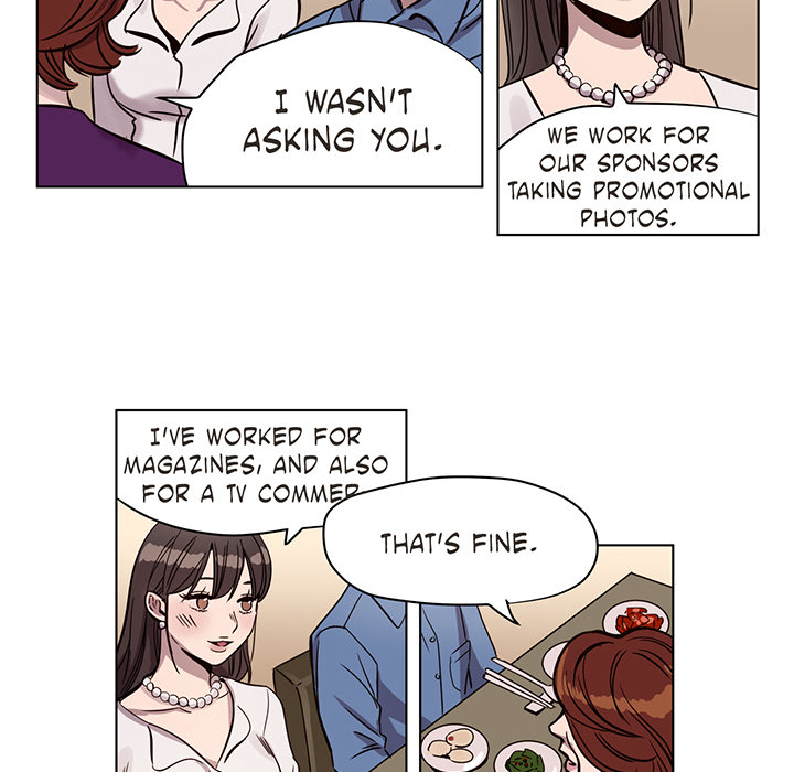 Redemption Camp Chapter 3 page 46 - 