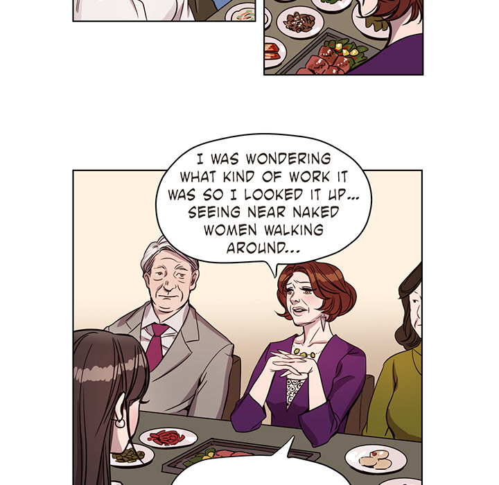 Redemption Camp Chapter 3 page 47 - 