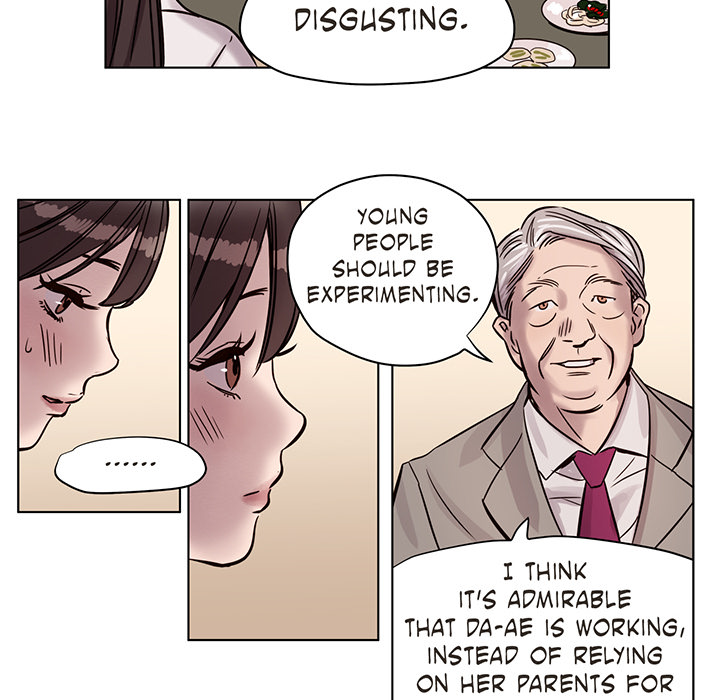 Redemption Camp Chapter 3 page 48 - 