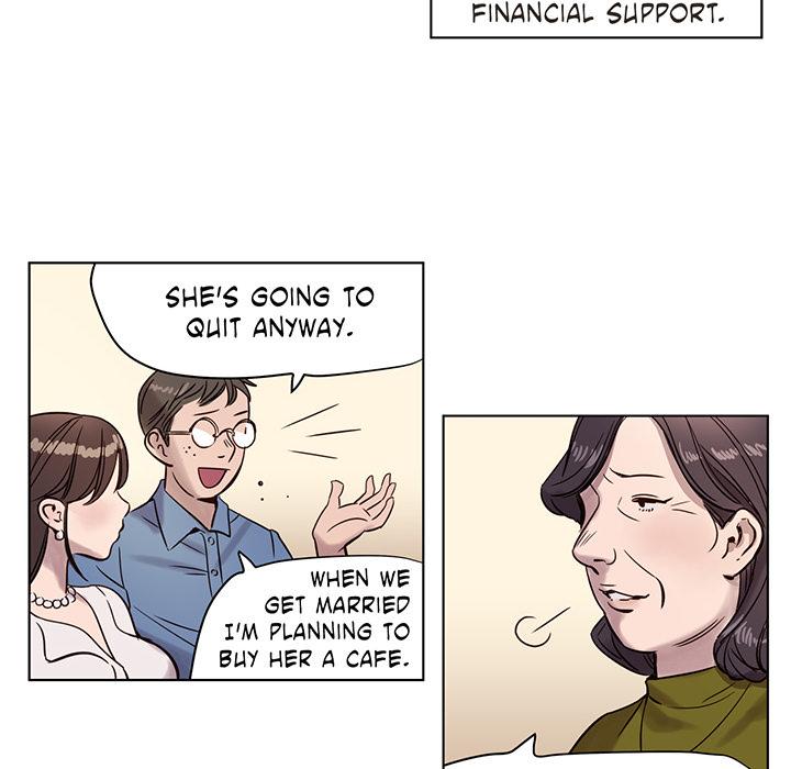 Redemption Camp Chapter 3 page 49 - 