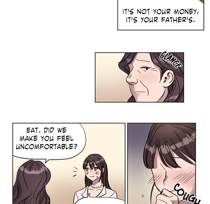 Redemption Camp Chapter 3 page 50 - 