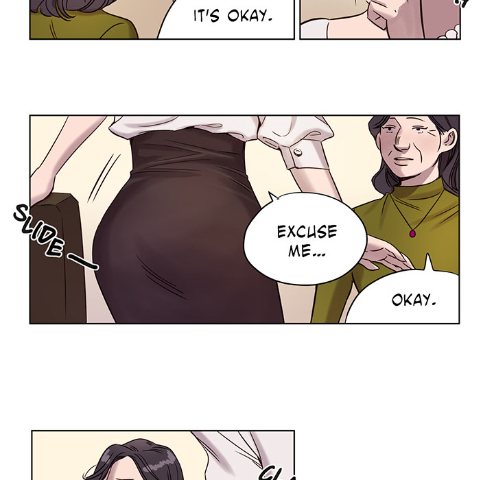 Redemption Camp Chapter 3 page 51 - 