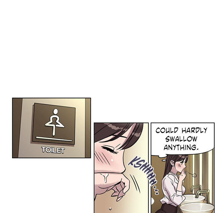 Redemption Camp Chapter 3 page 53 - 