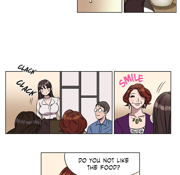 Redemption Camp Chapter 3 page 54 - 