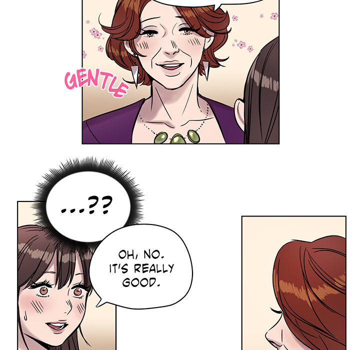 Redemption Camp Chapter 3 page 55 - 