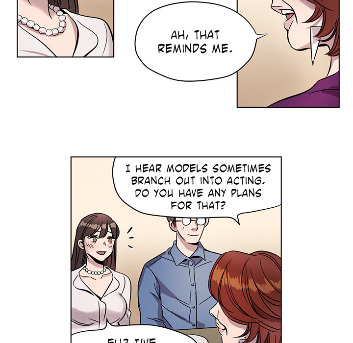 Redemption Camp Chapter 3 page 56 - 