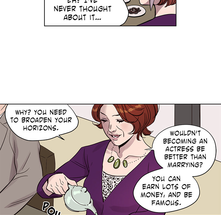 Redemption Camp Chapter 3 page 57 - 