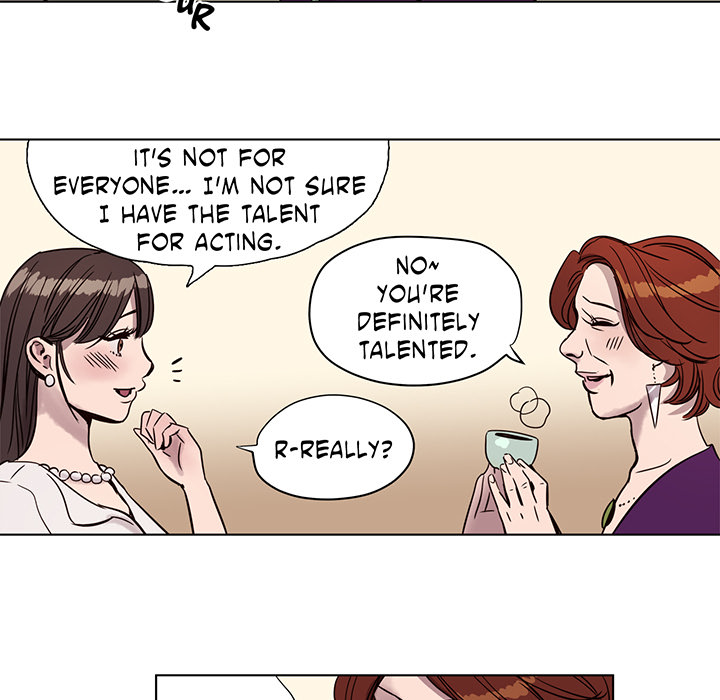 Redemption Camp Chapter 3 page 58 - 