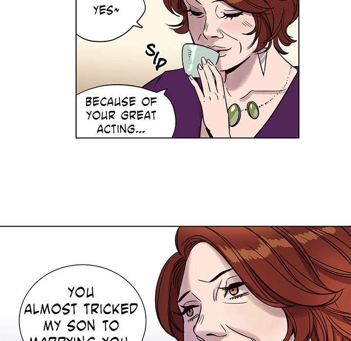 Redemption Camp Chapter 3 page 59 - 