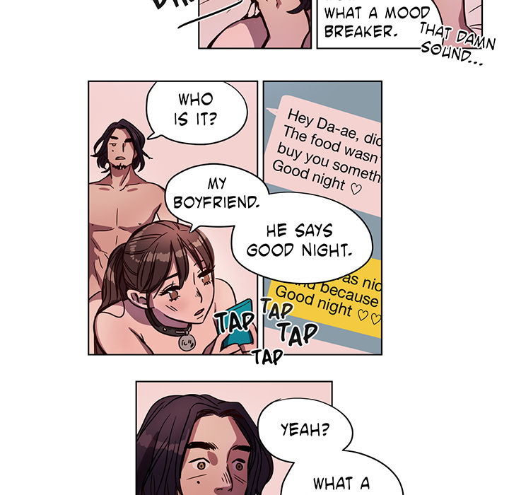 Redemption Camp Chapter 3 page 9 - 