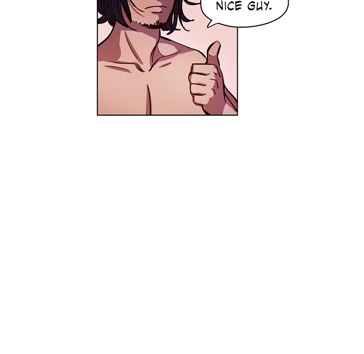 Redemption Camp Chapter 3 page 10 - 