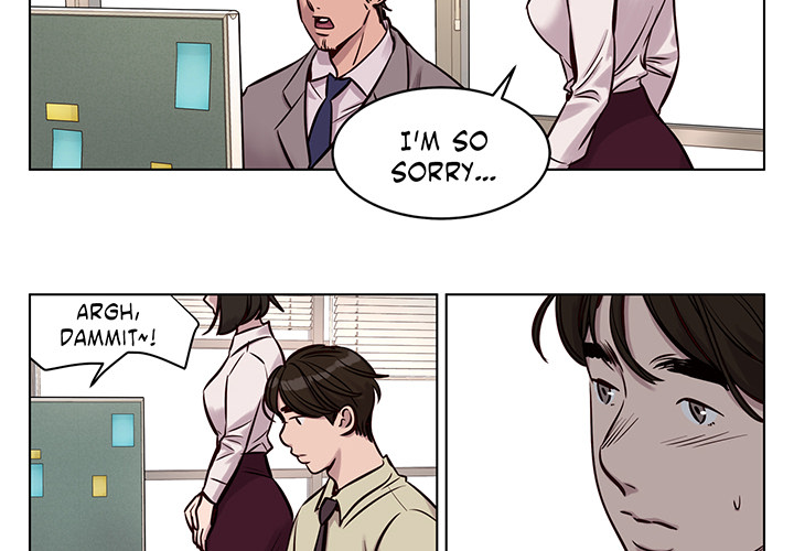 Redemption Camp Chapter 30 page 2 - 