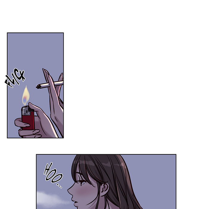 Redemption Camp Chapter 30 page 11 - 