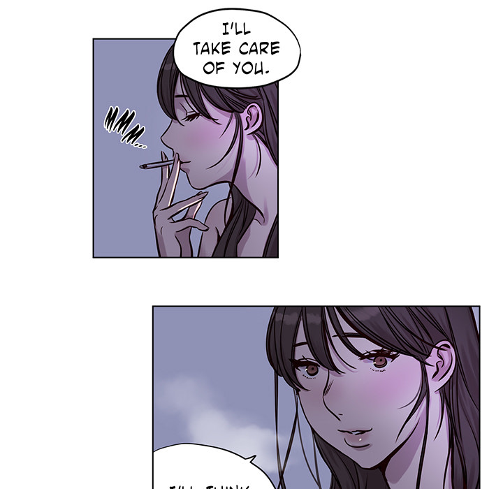 Redemption Camp Chapter 30 page 13 - 