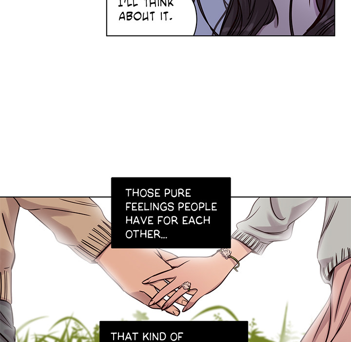 Redemption Camp Chapter 30 page 14 - 
