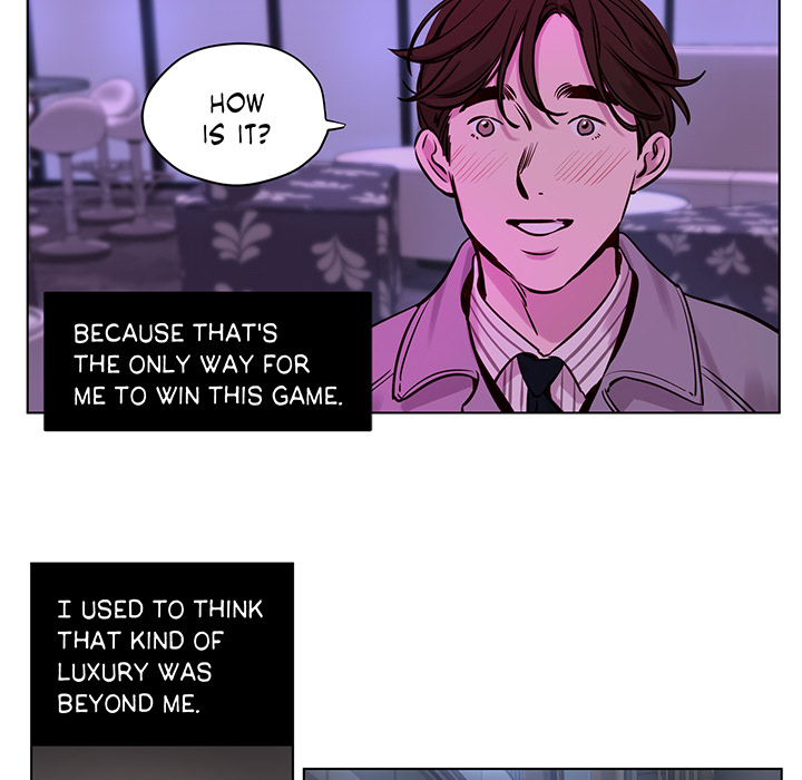Redemption Camp Chapter 30 page 18 - 