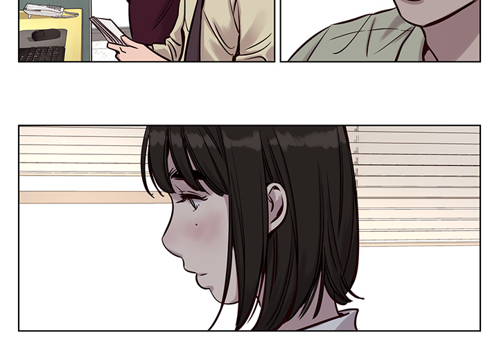 Redemption Camp Chapter 30 page 3 - 