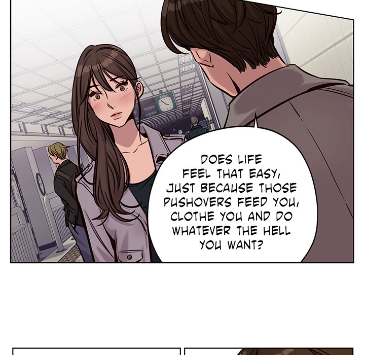 Redemption Camp Chapter 30 page 30 - 
