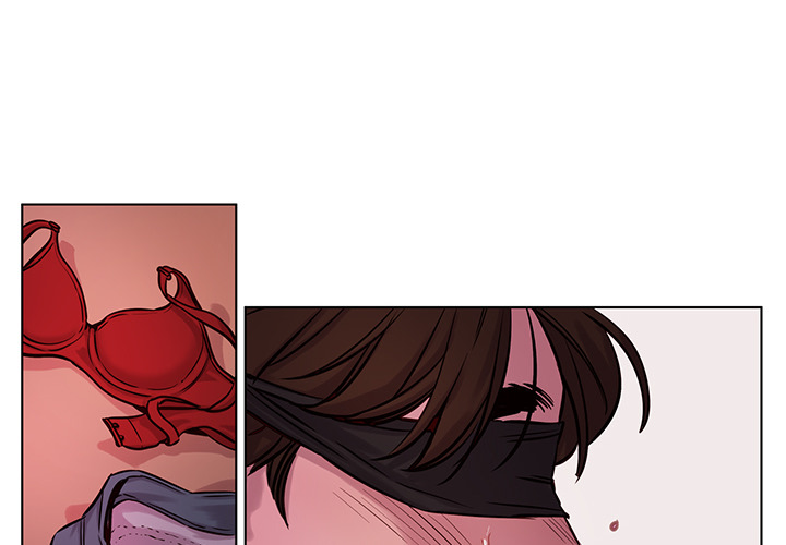 Redemption Camp Chapter 30 page 4 - 