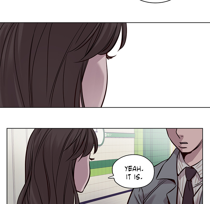 Redemption Camp Chapter 30 page 34 - 