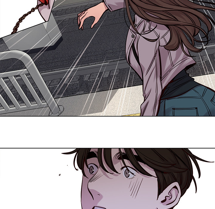 Redemption Camp Chapter 30 page 37 - 